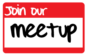 Download Meetup brand logo in vector format - Seeklogo.net