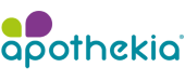 Apothekia logo