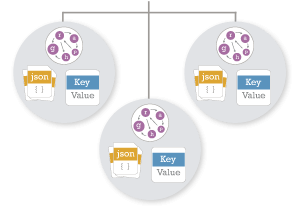 ArangoDB Cluster