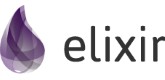 elixir logo color transparent small arangodb