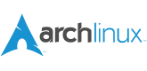 archlinux logo small transparent arangodb website