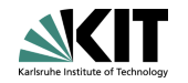 KIT Karlsruhe Institute of Technology