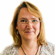 Kirsten Link