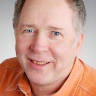 Ted Dunning