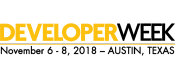 Developer Week 2018