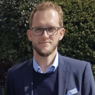 Axel Becker