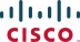 Cisco Logo small transparent ArangoDB Customer