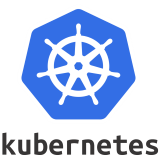 Kubernetes Logo