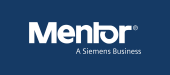 Mentor Siemens logo