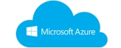 Microsoft Azure Logo