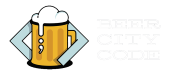 BeerCityCode