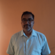 Rajiv Sambasivan profile photo about page arangodb