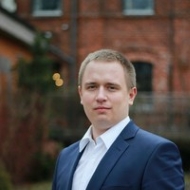 Adam Janikowski Go Engineer ArangoDB