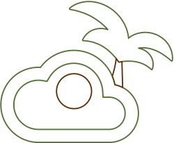 ArangoDB Managed Service Oasis icon
