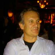 Bo Udubasa Solution Architect