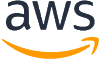 Amazon Web Services AWS logo