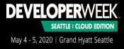 Developers Week Seattle: Cloud Edition