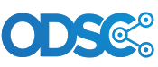 ODSC conference logo