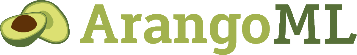 ArangoDB Machine Learning Logo