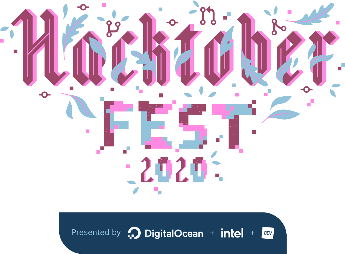 hacktoberfest 2020