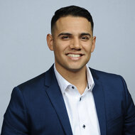 Abraham Huerta