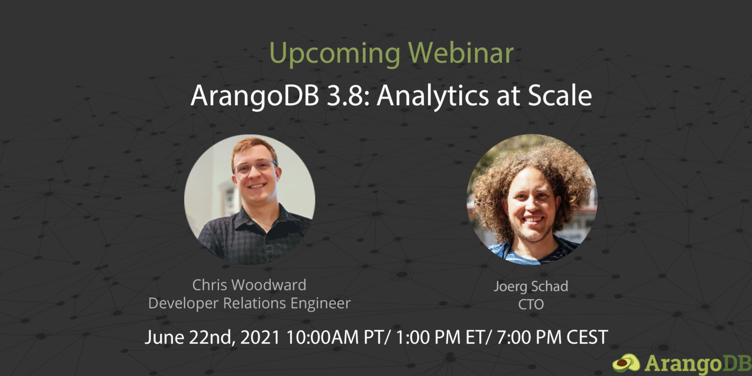 arangodb high availability arangodb high availability