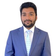 Sanket Working Student