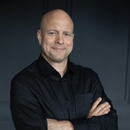 Matt Ekstrom CRO