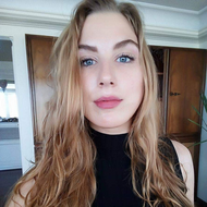 Julia Casarin Puget