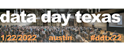 Data Day Texas 2022