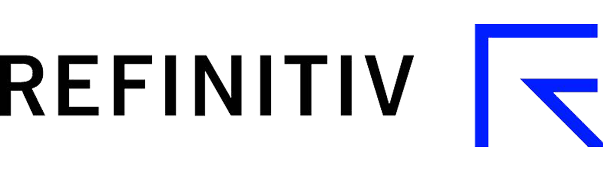 Refinitiv Logo