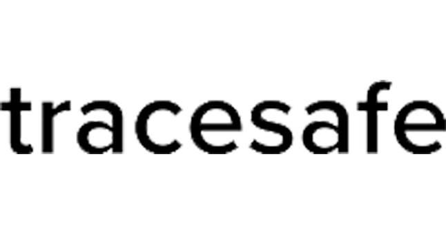 Tracesafe Logo