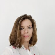 Anastasia Soboleva