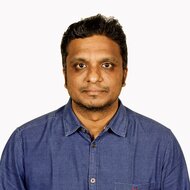 Sivaram (Siva) Subramaniyan Kannan