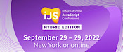 iJS 2022 Logo iJS 2022 Logo