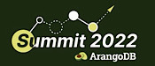 ArangoDB Summit 2022 Logo